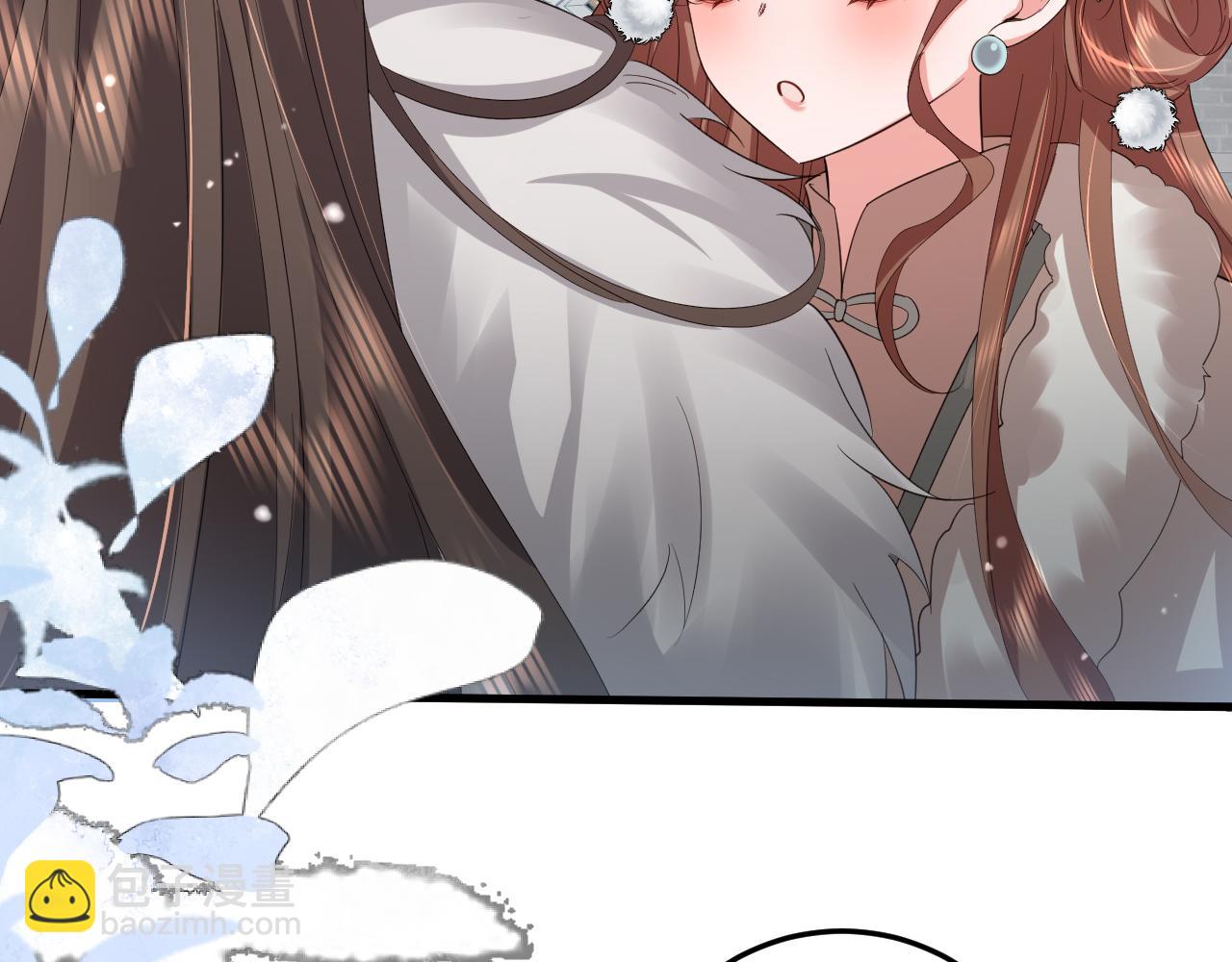 炮灰閨女的生存方式 - 第357話 心跳好快(1/2) - 2