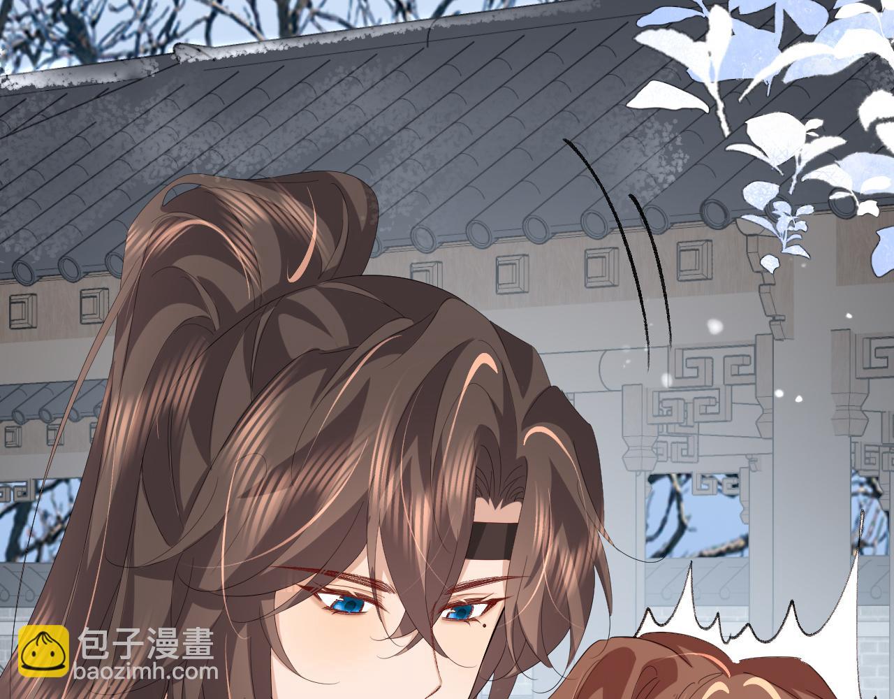 炮灰閨女的生存方式 - 第357話 心跳好快(1/2) - 5