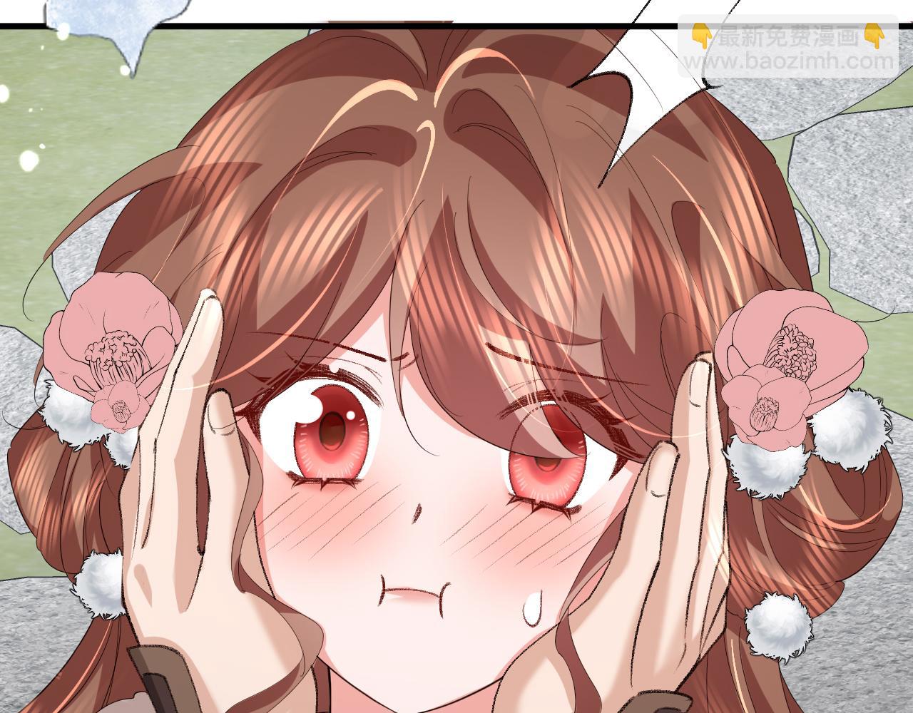 炮灰閨女的生存方式 - 第357話 心跳好快(1/2) - 8