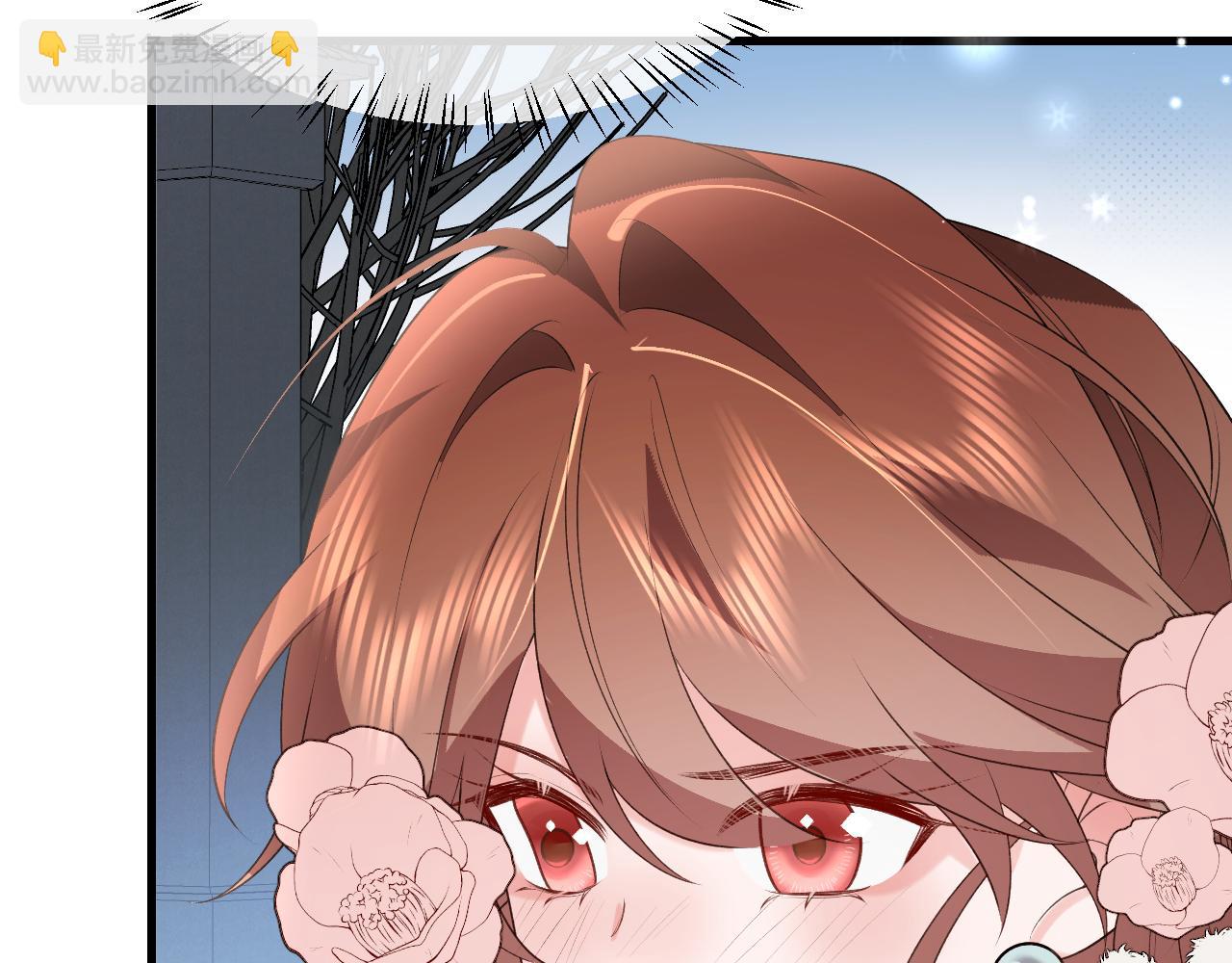 炮灰閨女的生存方式 - 第357話 心跳好快(1/2) - 2