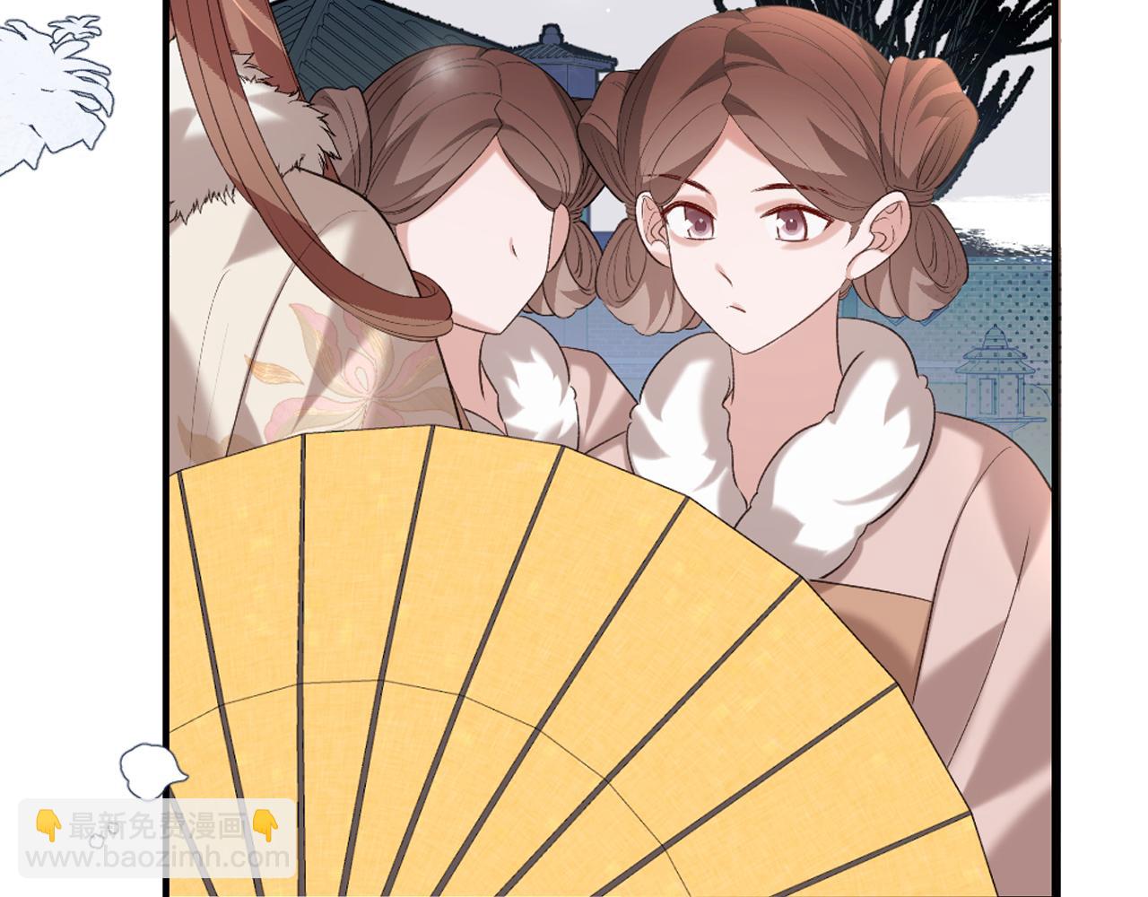 炮灰閨女的生存方式 - 第357話 心跳好快(1/2) - 5