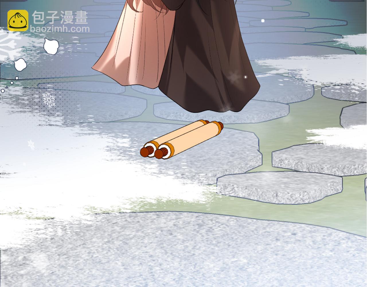 炮灰閨女的生存方式 - 第357話 心跳好快(2/2) - 4