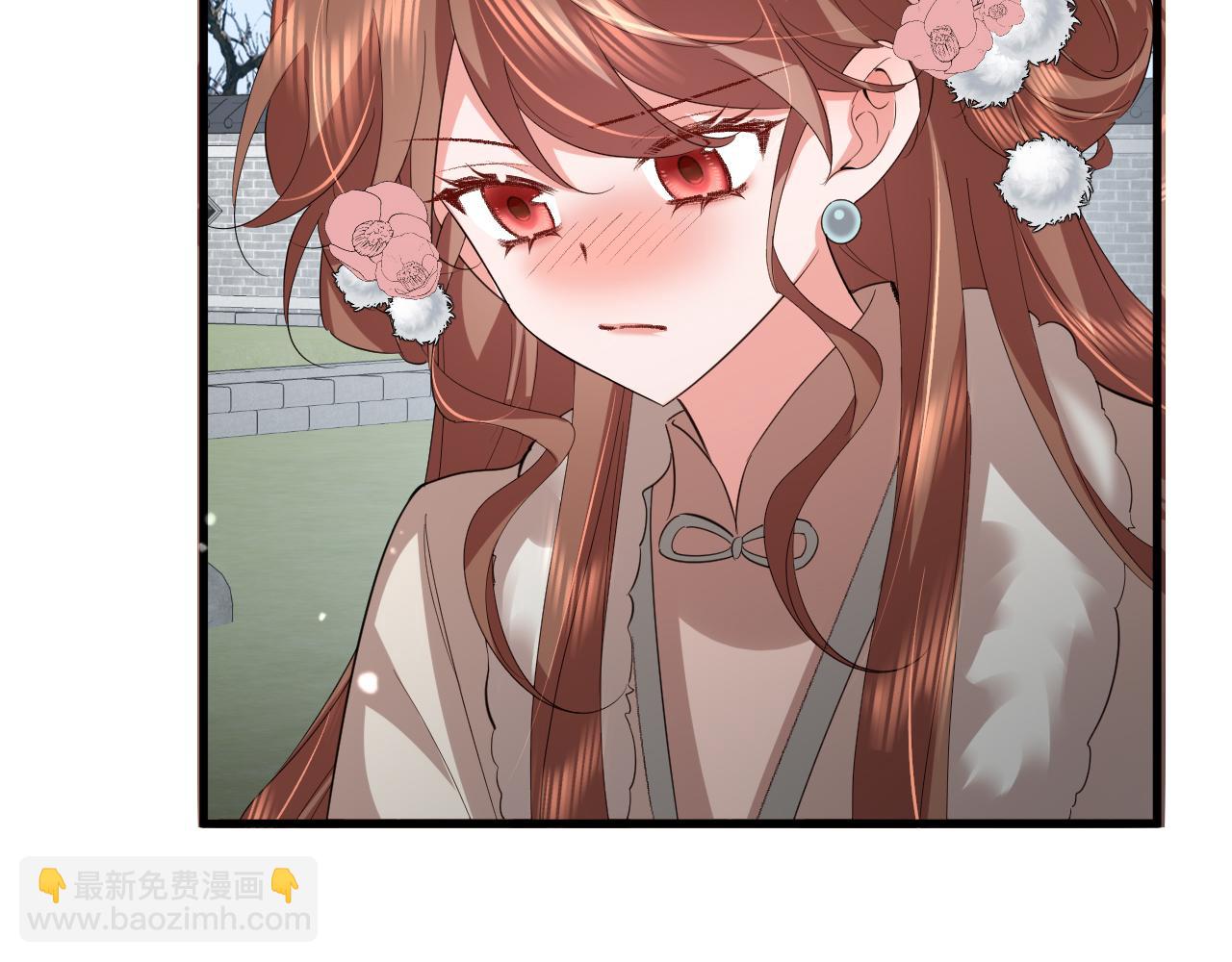 炮灰閨女的生存方式 - 第357話 心跳好快(1/2) - 6