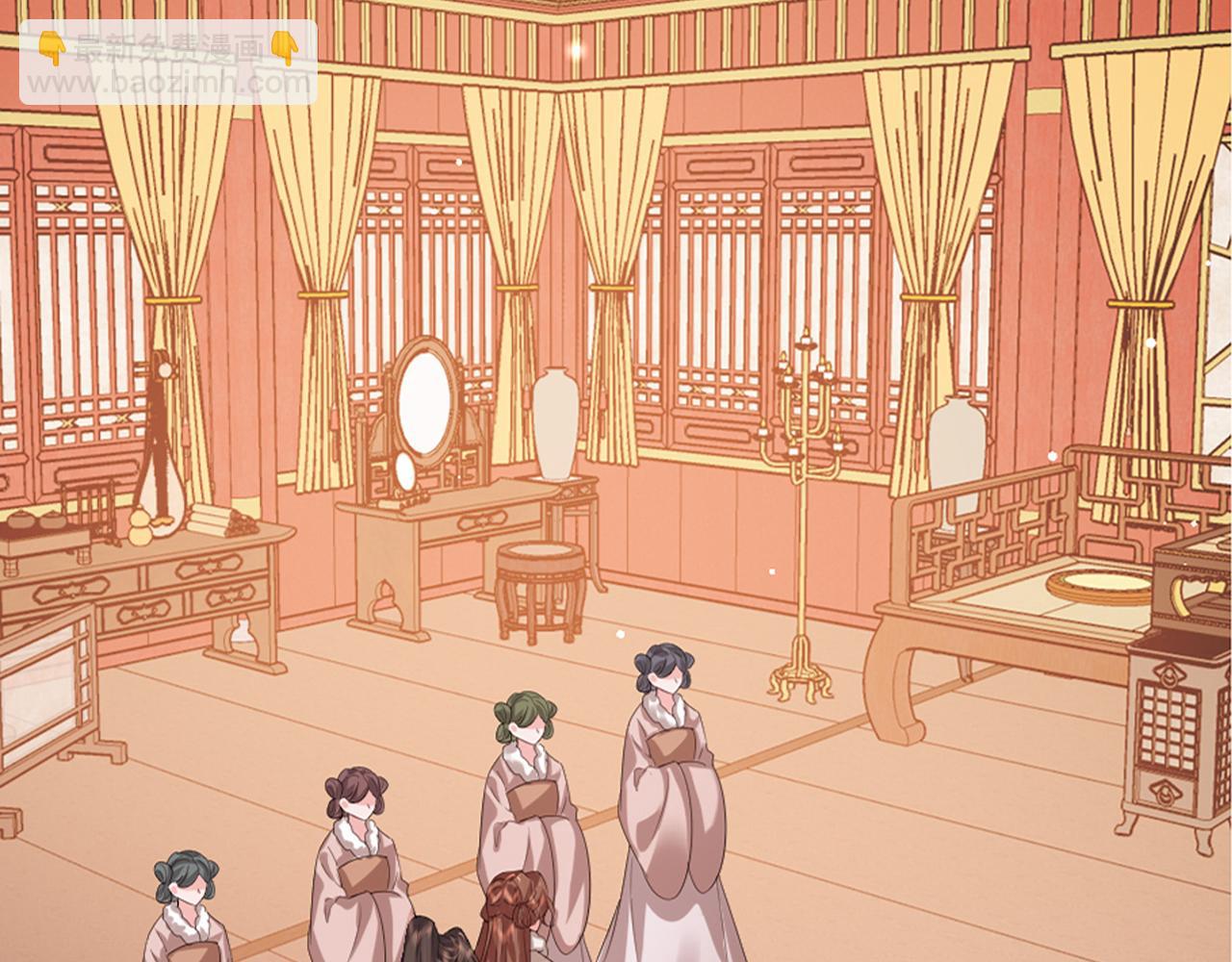 炮灰閨女的生存方式 - 第357話 心跳好快(2/2) - 7