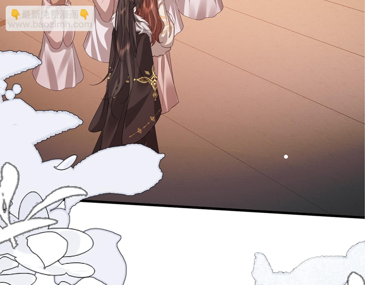 炮灰閨女的生存方式 - 第357話 心跳好快(2/2) - 1