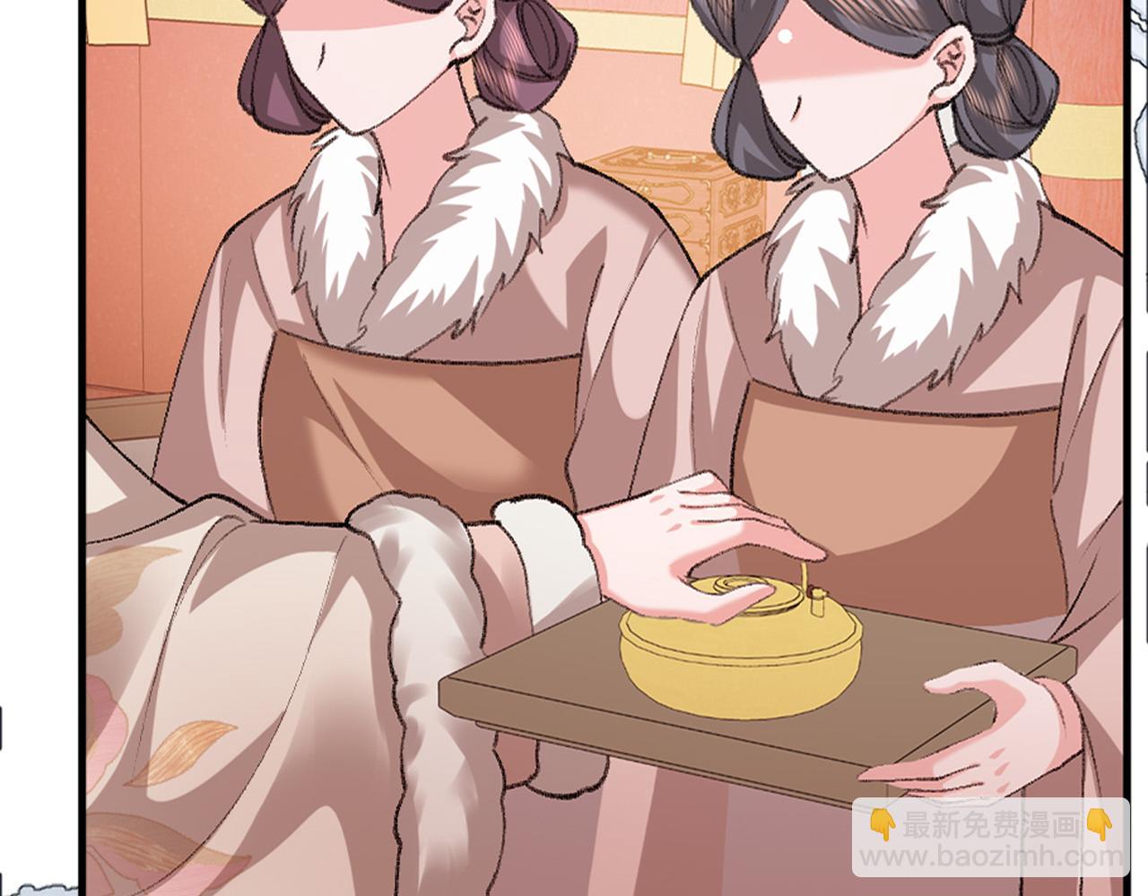 炮灰閨女的生存方式 - 第357話 心跳好快(2/2) - 3