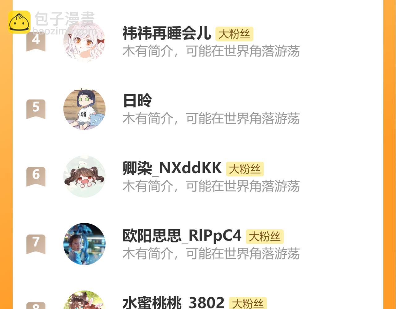 炮灰閨女的生存方式 - 第357話 心跳好快(2/2) - 7