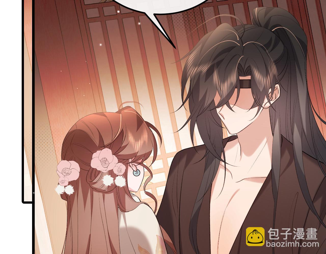 炮灰閨女的生存方式 - 第359話 爲什麼？(1/2) - 2