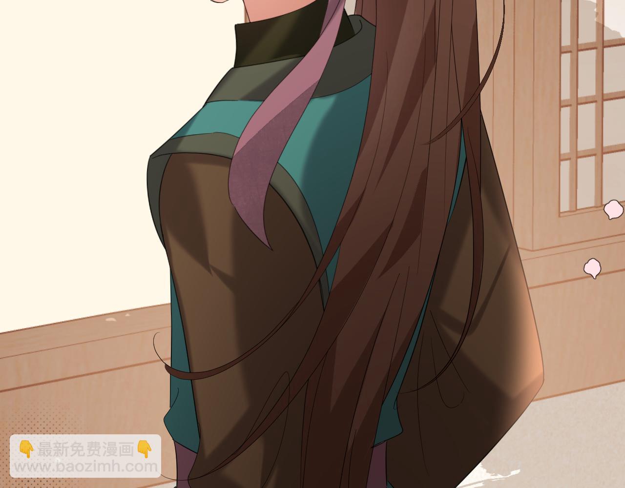 炮灰閨女的生存方式 - 第359話 爲什麼？(1/2) - 2