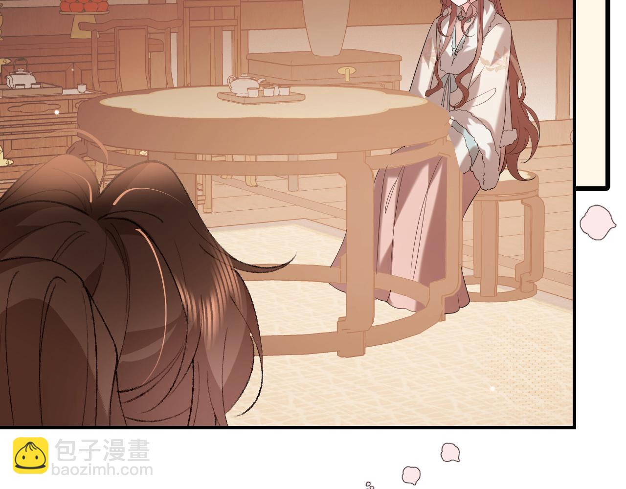 炮灰閨女的生存方式 - 第359話 爲什麼？(1/2) - 5