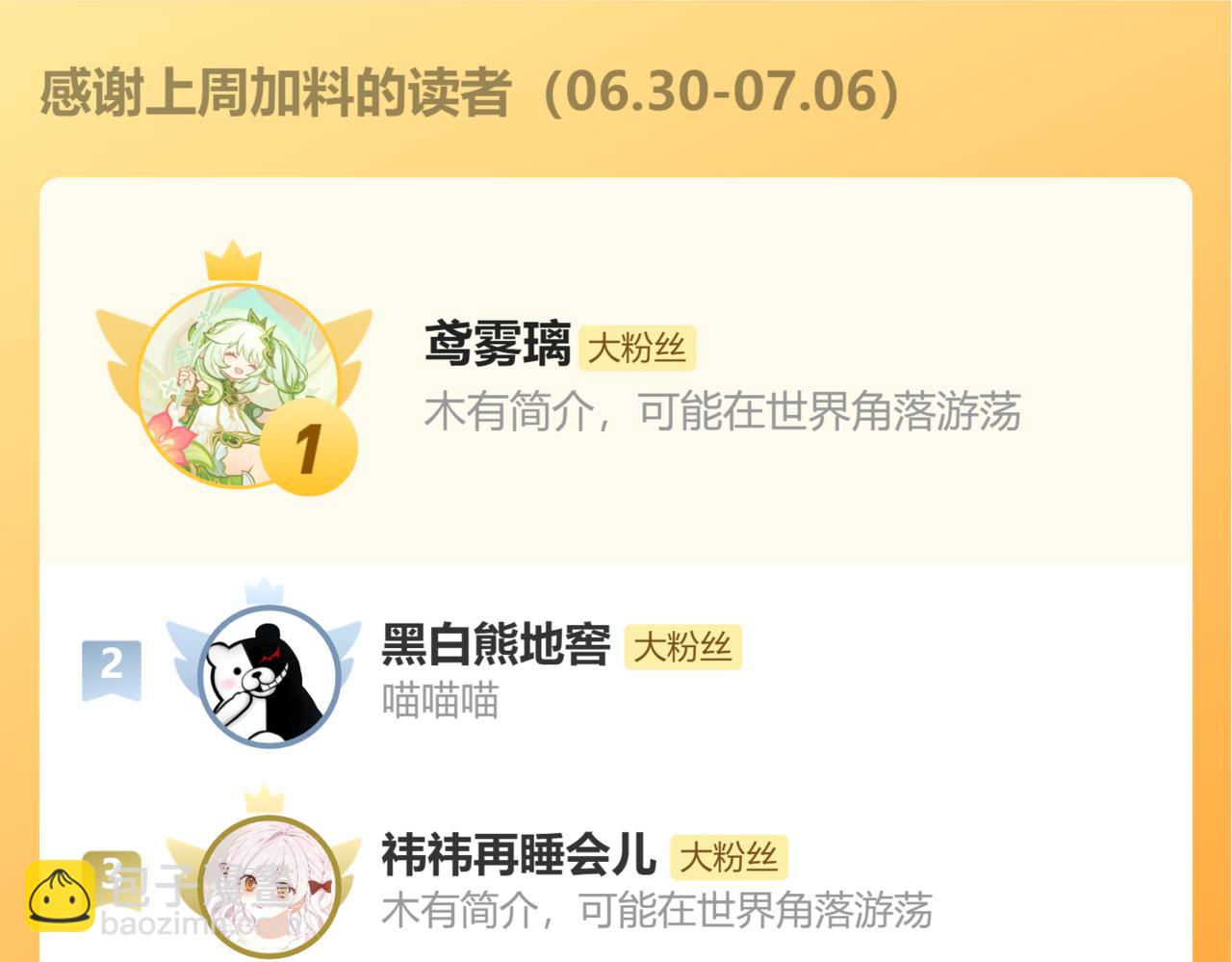 炮灰閨女的生存方式 - 第359話 爲什麼？(2/2) - 5