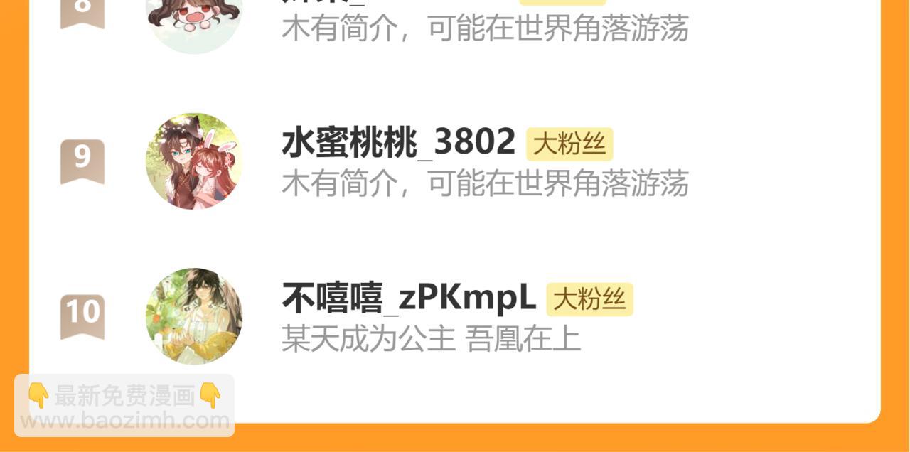 炮灰閨女的生存方式 - 第359話 爲什麼？(2/2) - 7