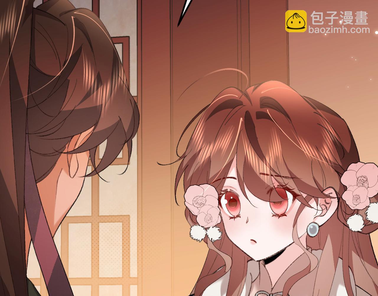 炮灰閨女的生存方式 - 第361話 羅剎閣主(1/2) - 7
