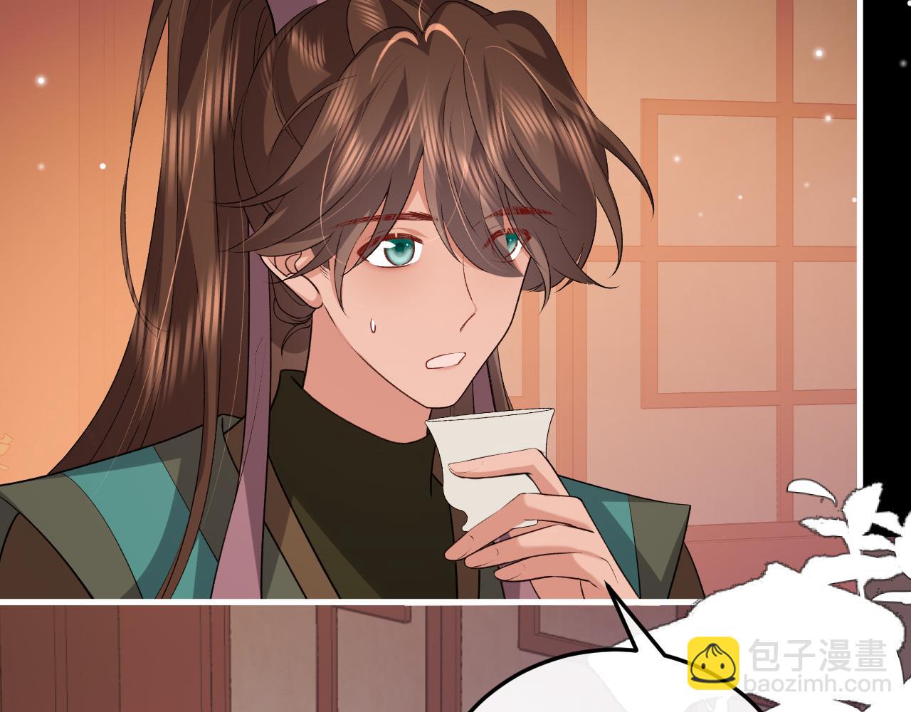 炮灰閨女的生存方式 - 第361話 羅剎閣主(2/2) - 3