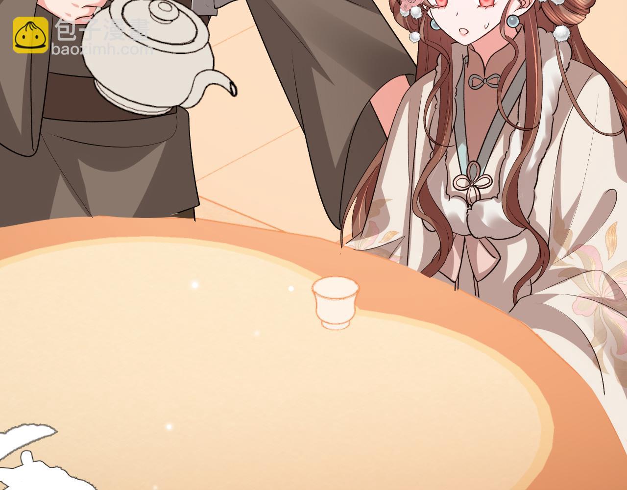 炮灰閨女的生存方式 - 第361話 羅剎閣主(2/2) - 6