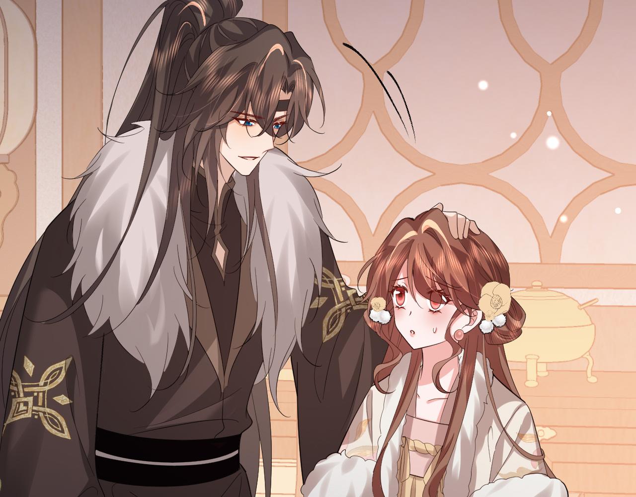 炮灰閨女的生存方式 - 第367話 西冥太子(1/2) - 7