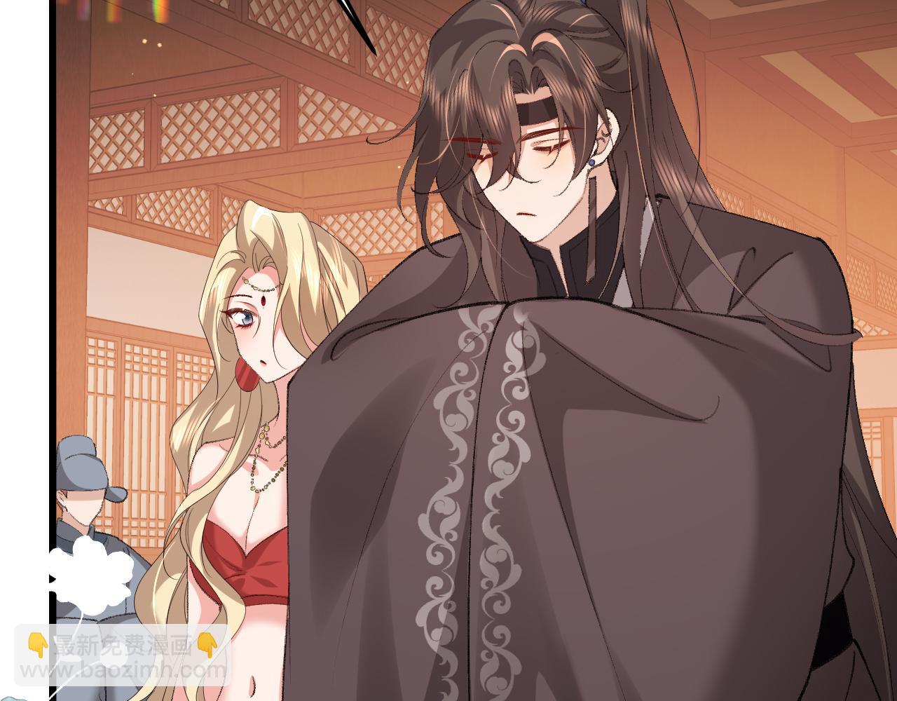 炮灰閨女的生存方式 - 第369話 比武招婿(1/2) - 7