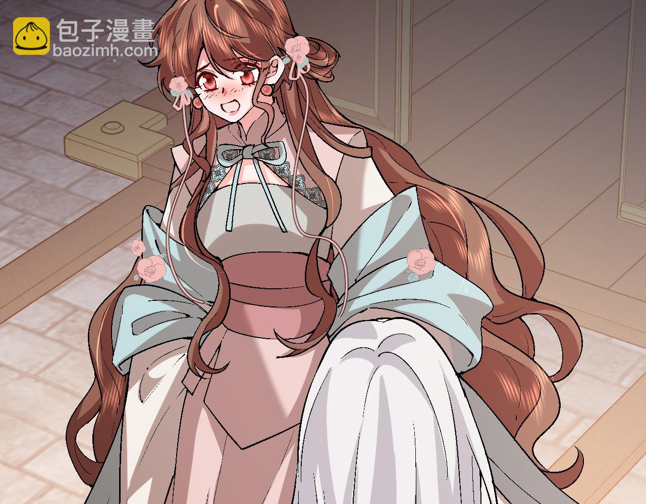 炮灰閨女的生存方式 - 第371話 哥哥那麼愛你。(1/2) - 1