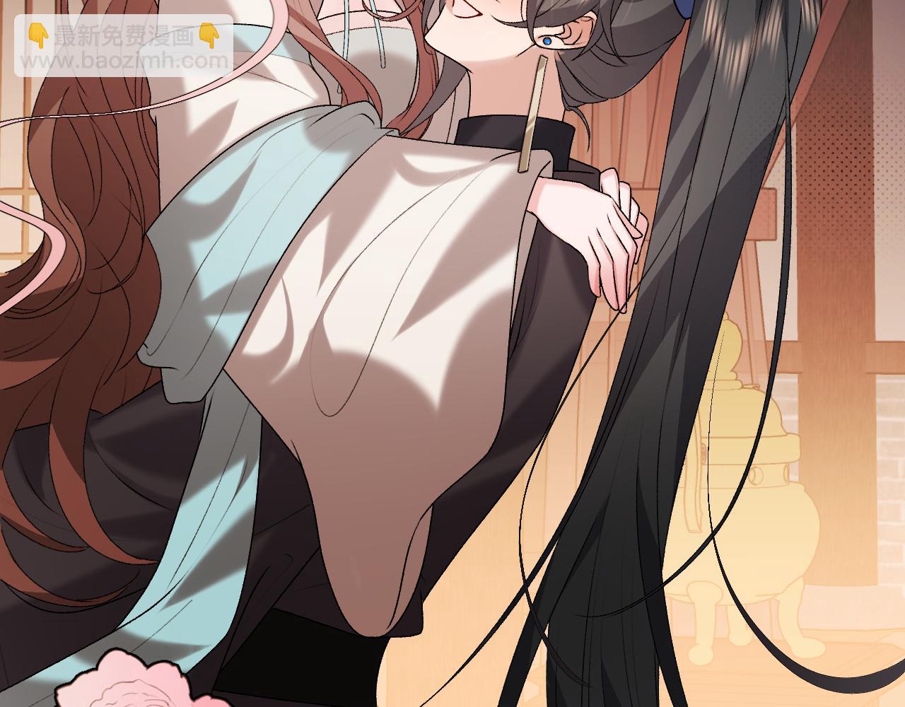 炮灰閨女的生存方式 - 第371話 哥哥那麼愛你。(2/2) - 5