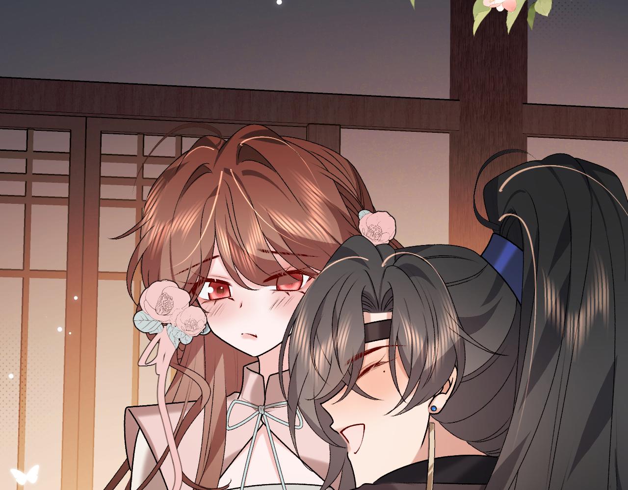 炮灰閨女的生存方式 - 第371話 哥哥那麼愛你。(2/2) - 2