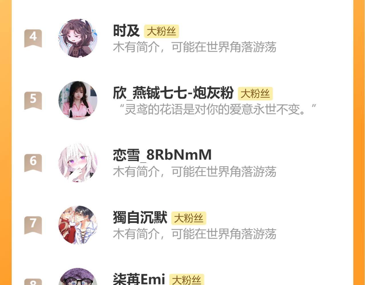 炮灰閨女的生存方式 - 第371話 哥哥那麼愛你。(2/2) - 7