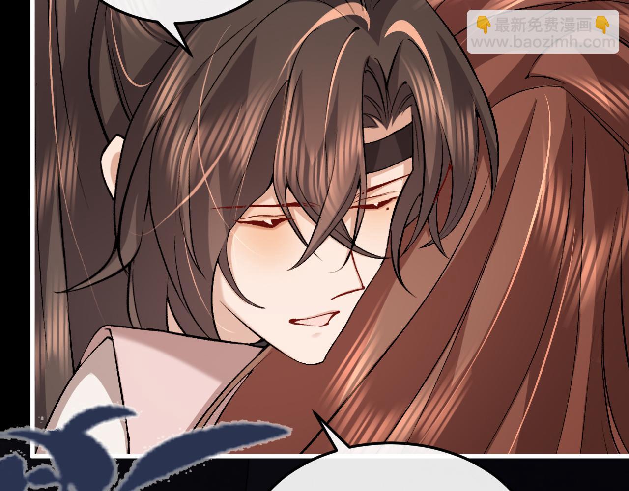 炮灰閨女的生存方式 - 第373話 哥哥愛你。(1/2) - 2