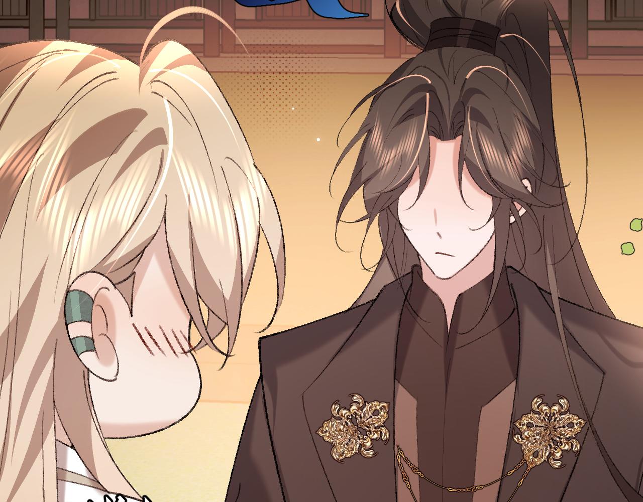 炮灰閨女的生存方式 - 第373話 哥哥愛你。(2/2) - 1