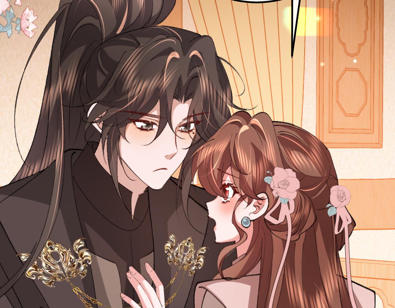 炮灰閨女的生存方式 - 第375話 居然是你(1/2) - 6