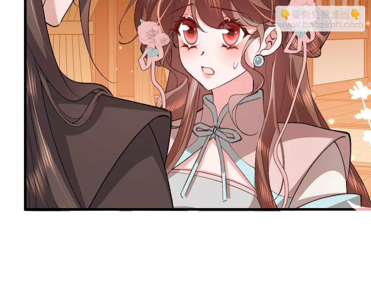 炮灰閨女的生存方式 - 第375話 居然是你(1/2) - 8