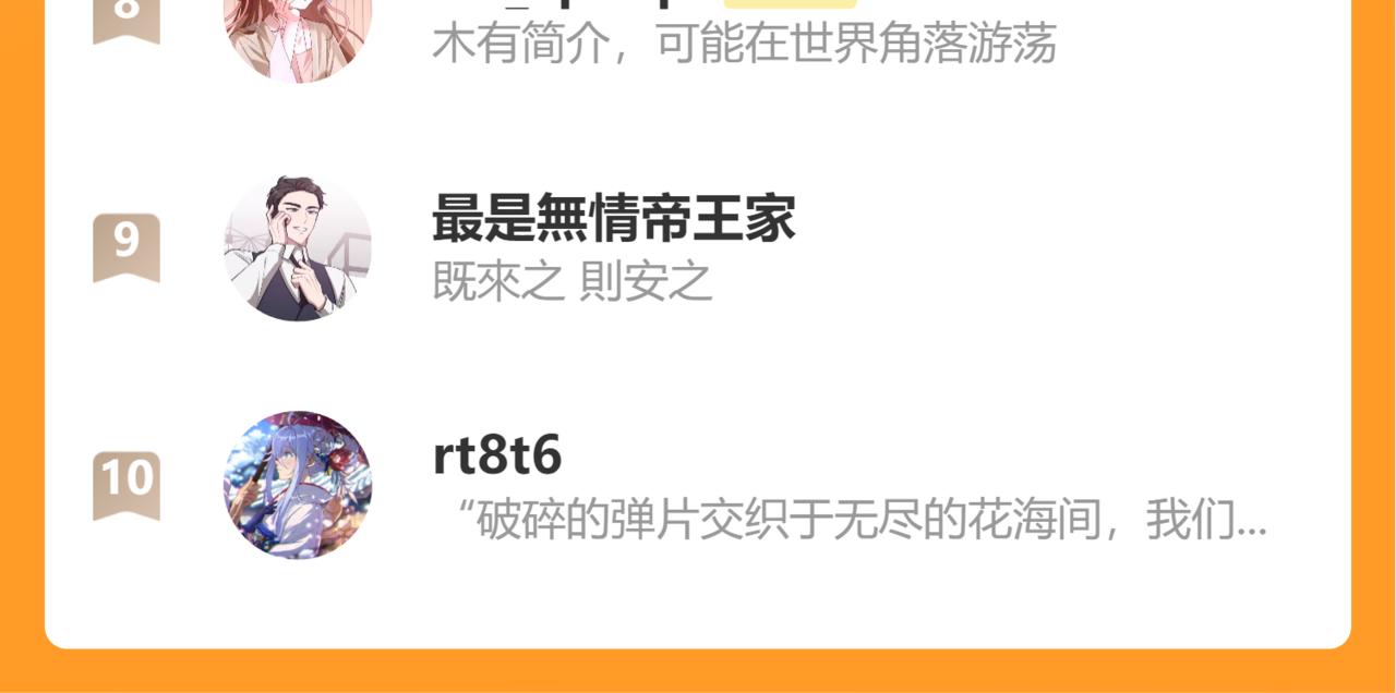 炮灰閨女的生存方式 - 第375話 居然是你(2/2) - 1