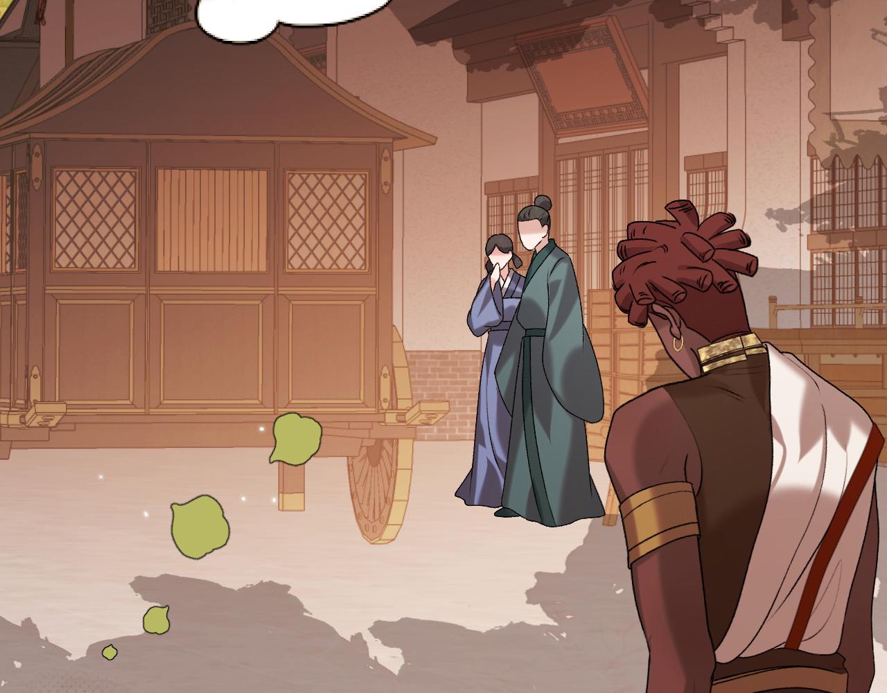 炮灰閨女的生存方式 - 第379話 一見鍾情(1/2) - 2