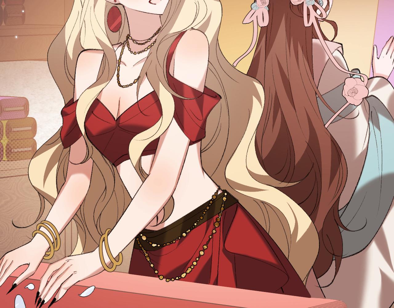 炮灰閨女的生存方式 - 第379話 一見鍾情(1/2) - 1