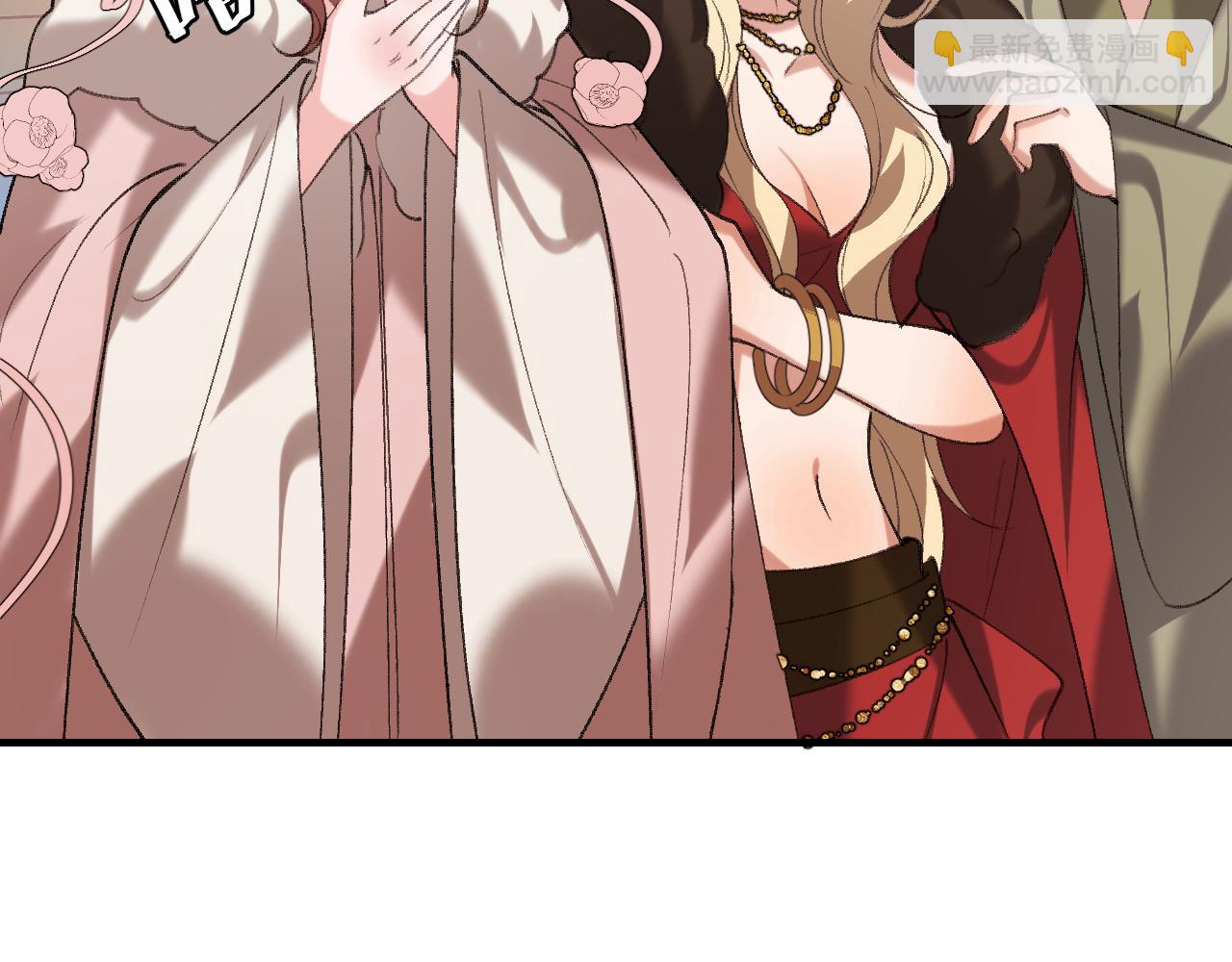 炮灰閨女的生存方式 - 第379話 一見鍾情(1/2) - 3