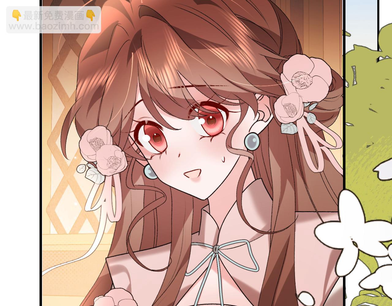 炮灰閨女的生存方式 - 第379話 一見鍾情(1/2) - 6