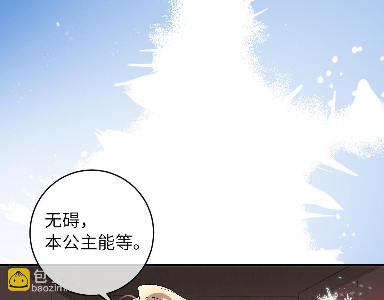 炮灰閨女的生存方式 - 第379話 一見鍾情(2/2) - 3