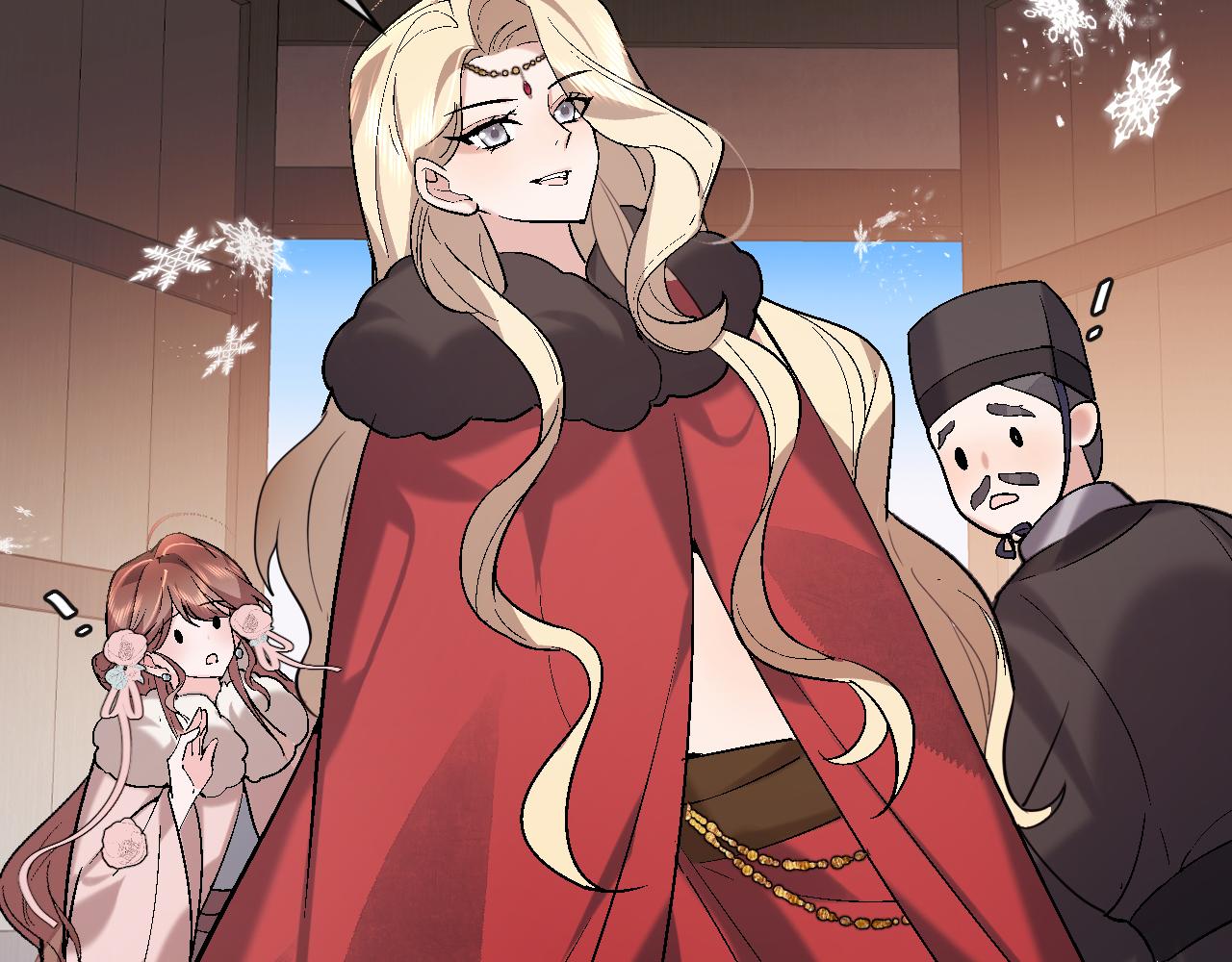 炮灰閨女的生存方式 - 第379話 一見鍾情(2/2) - 4