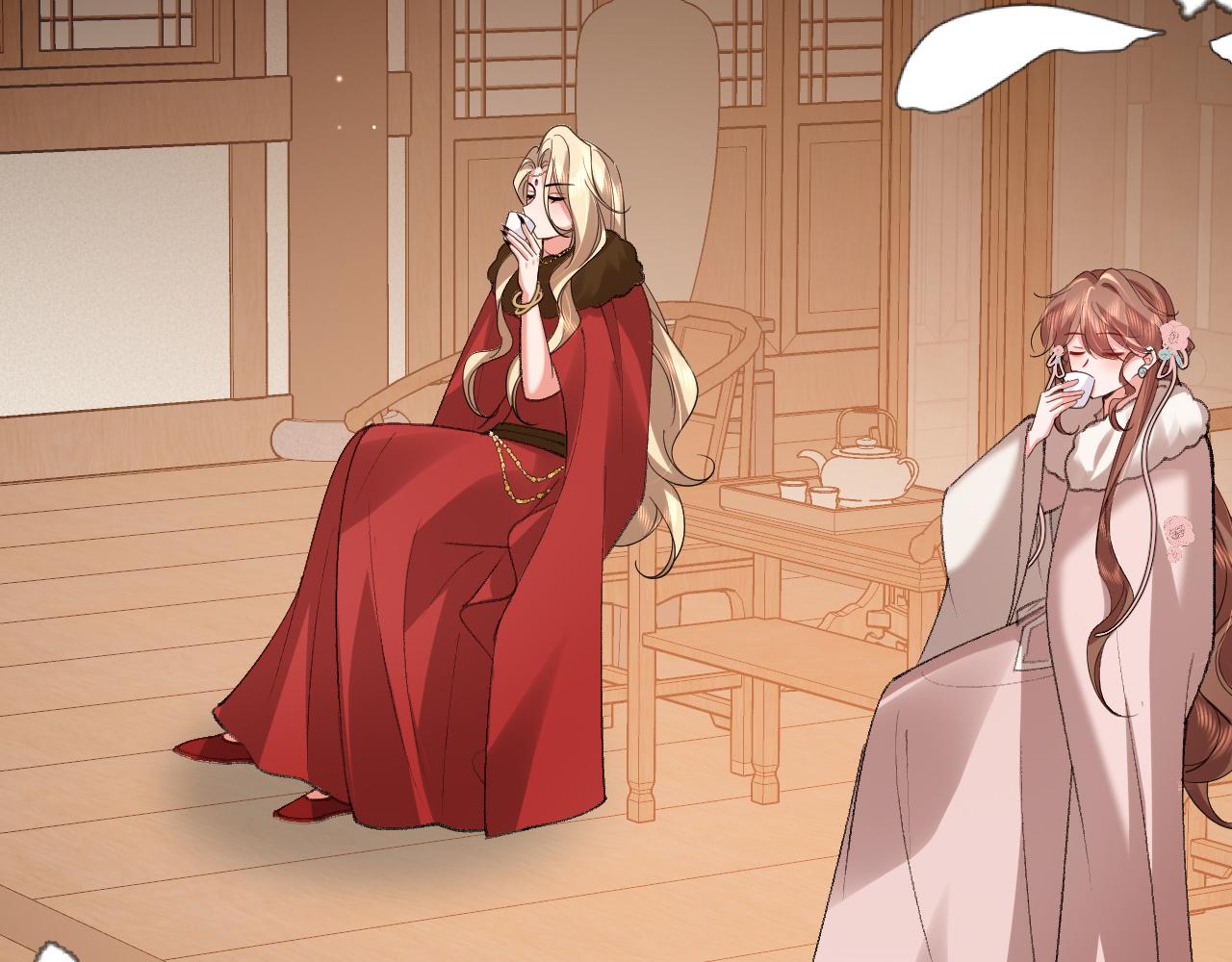 炮灰閨女的生存方式 - 第379話 一見鍾情(2/2) - 1