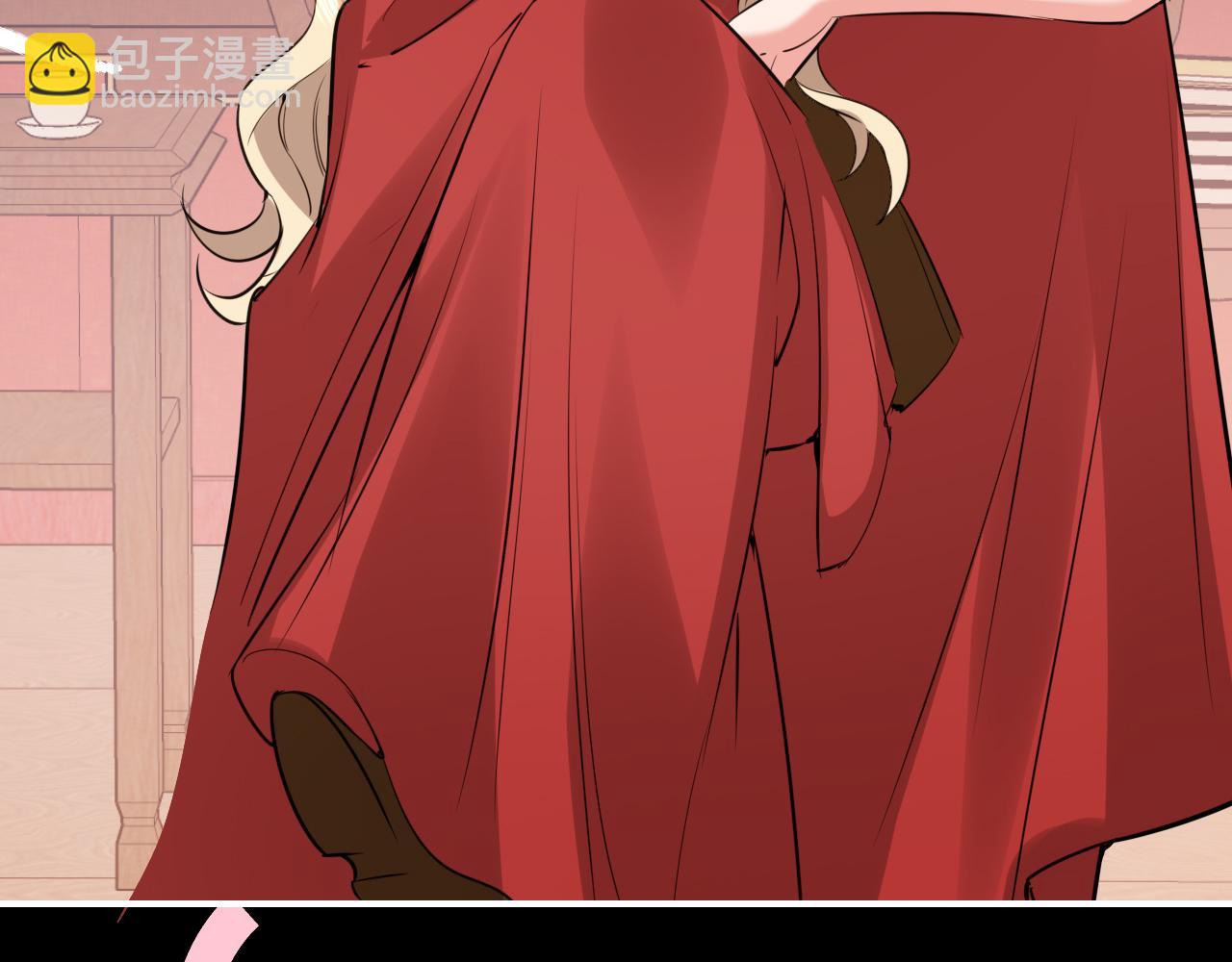 炮灰閨女的生存方式 - 第381話 你喜歡我什麼？(1/2) - 4