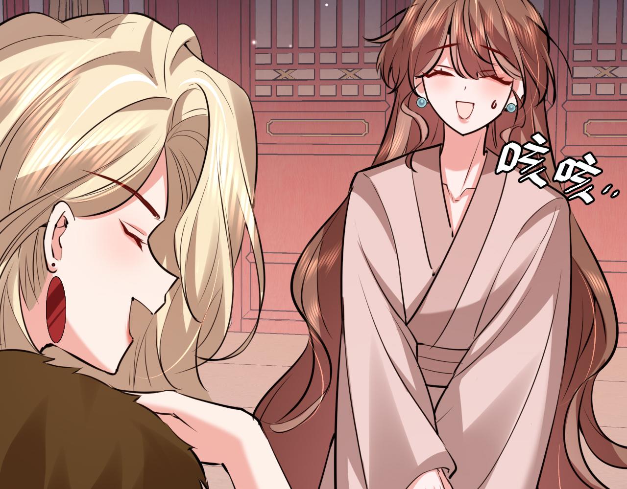 炮灰閨女的生存方式 - 第381話 你喜歡我什麼？(1/2) - 8