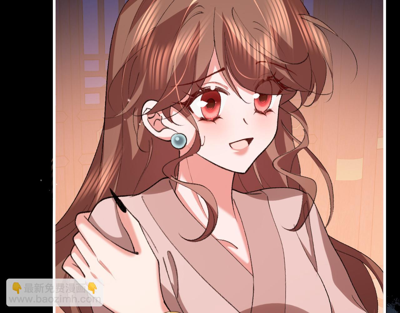 炮灰閨女的生存方式 - 第381話 你喜歡我什麼？(1/2) - 3