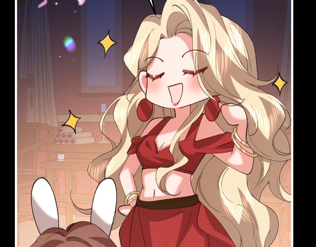 炮灰閨女的生存方式 - 第381話 你喜歡我什麼？(1/2) - 5