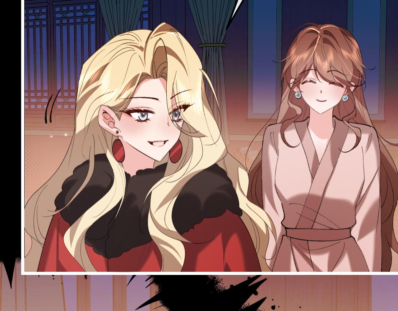 炮灰閨女的生存方式 - 第381話 你喜歡我什麼？(1/2) - 8