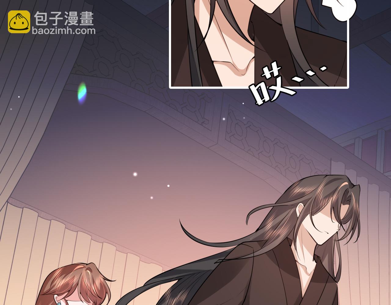 炮灰閨女的生存方式 - 第381話 你喜歡我什麼？(1/2) - 6