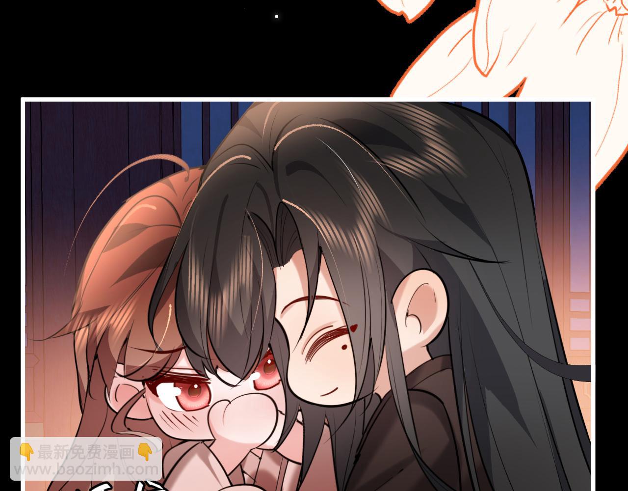 炮灰閨女的生存方式 - 第381話 你喜歡我什麼？(2/2) - 2