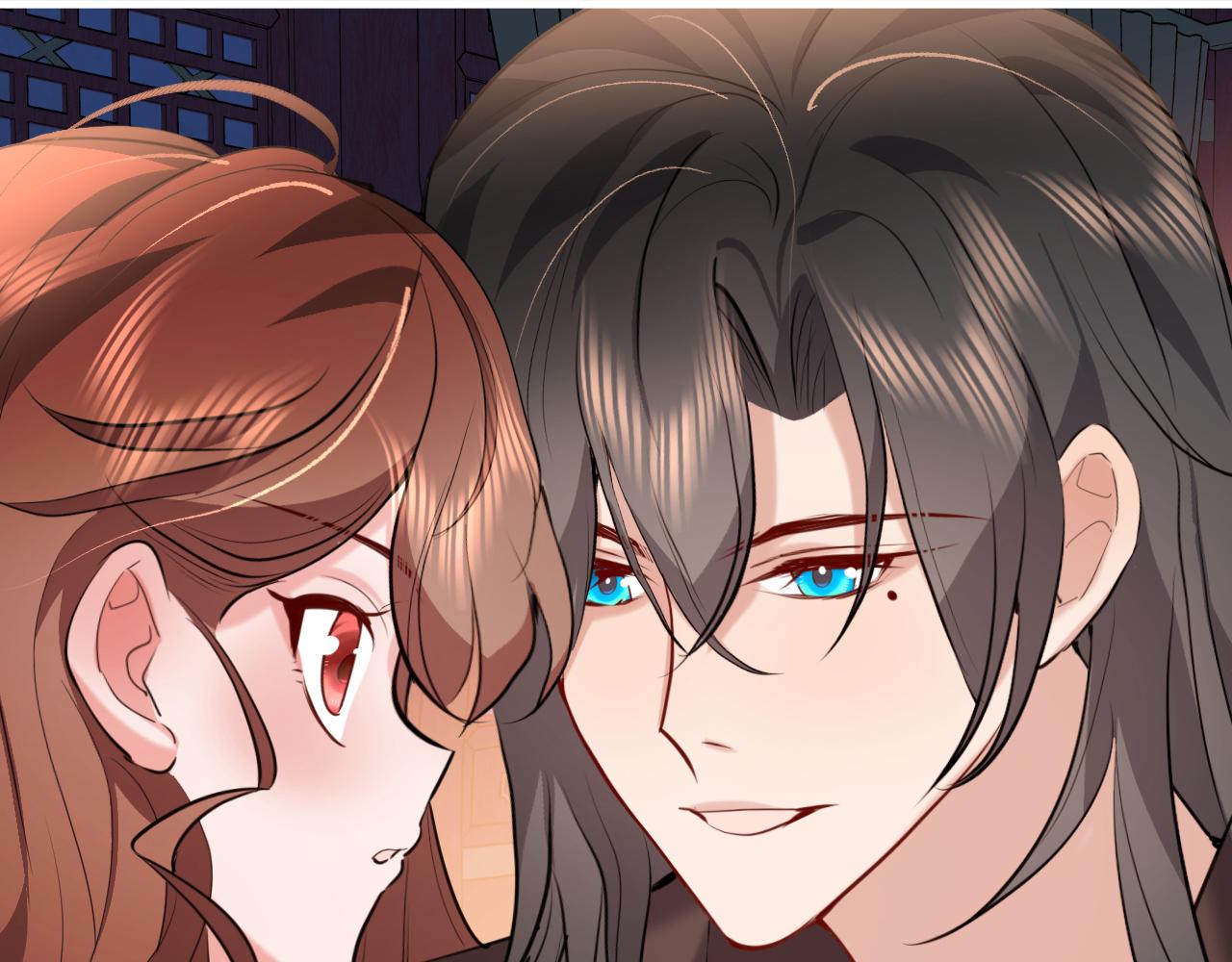 炮灰閨女的生存方式 - 第381話 你喜歡我什麼？(2/2) - 6