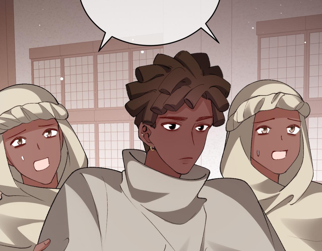 炮灰閨女的生存方式 - 第383話 六哥哥？(1/2) - 2