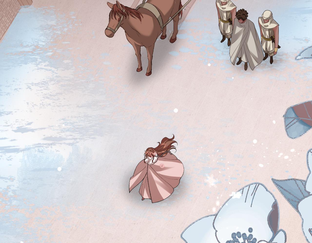 炮灰閨女的生存方式 - 第383話 六哥哥？(1/2) - 1