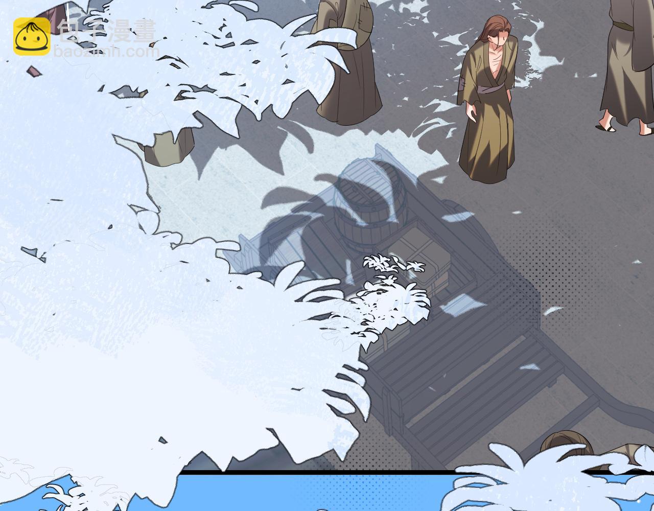 炮灰閨女的生存方式 - 第383話 六哥哥？(1/2) - 6