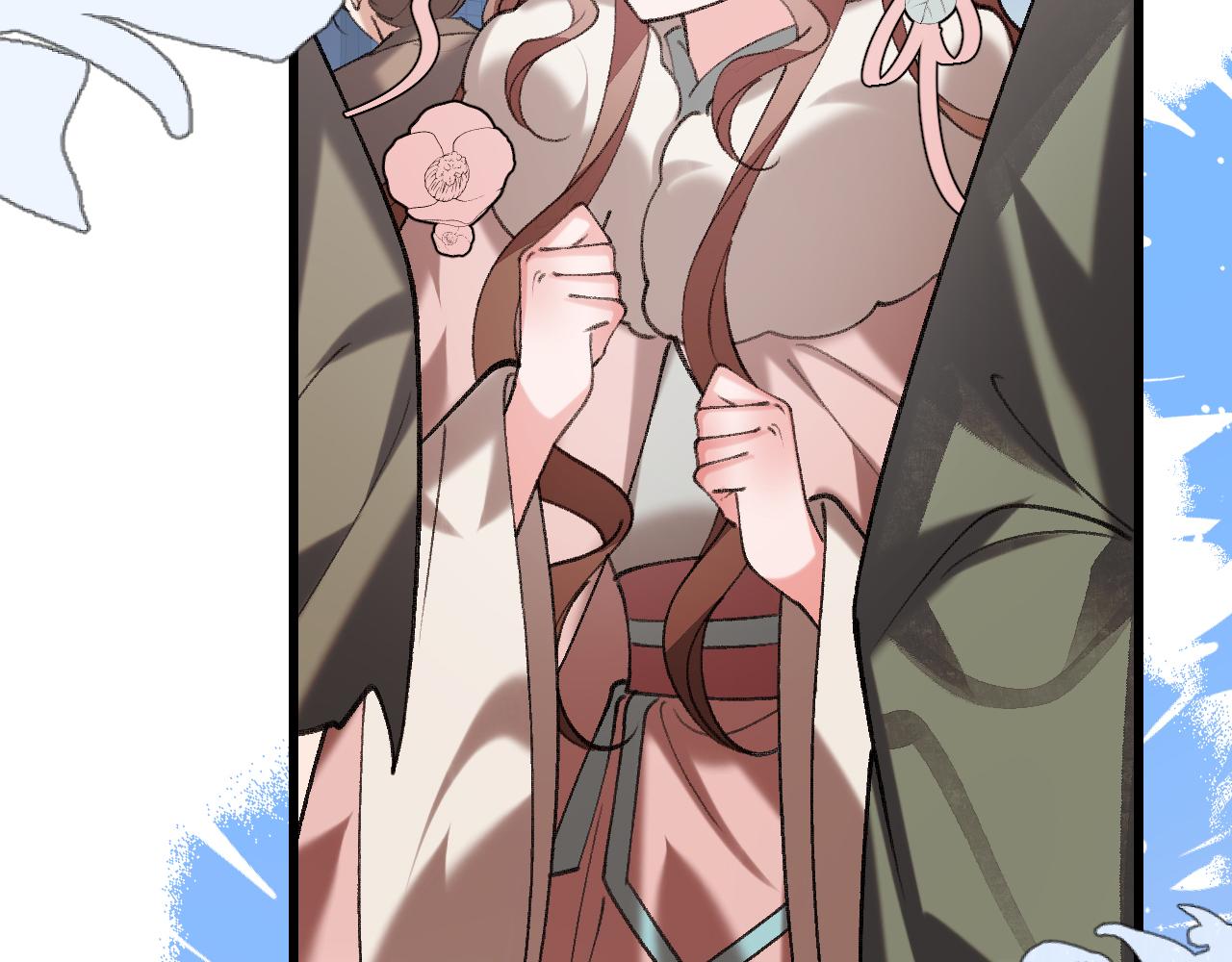 炮灰閨女的生存方式 - 第383話 六哥哥？(1/2) - 2