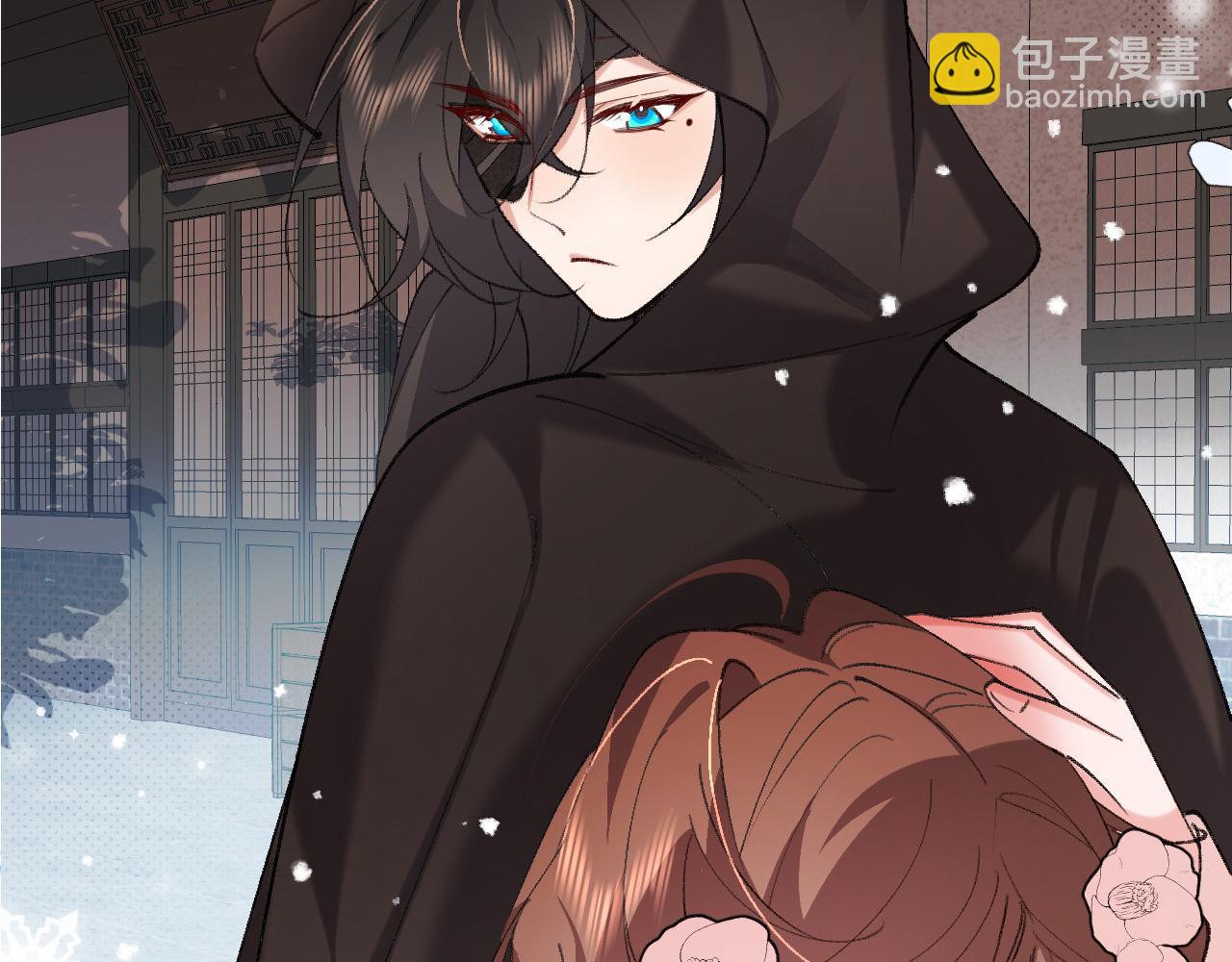 炮灰閨女的生存方式 - 第383話 六哥哥？(1/2) - 7